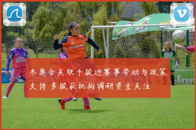 冬奥会关联个股迎赛事带动与政策支持 多股获机构调研资金关注